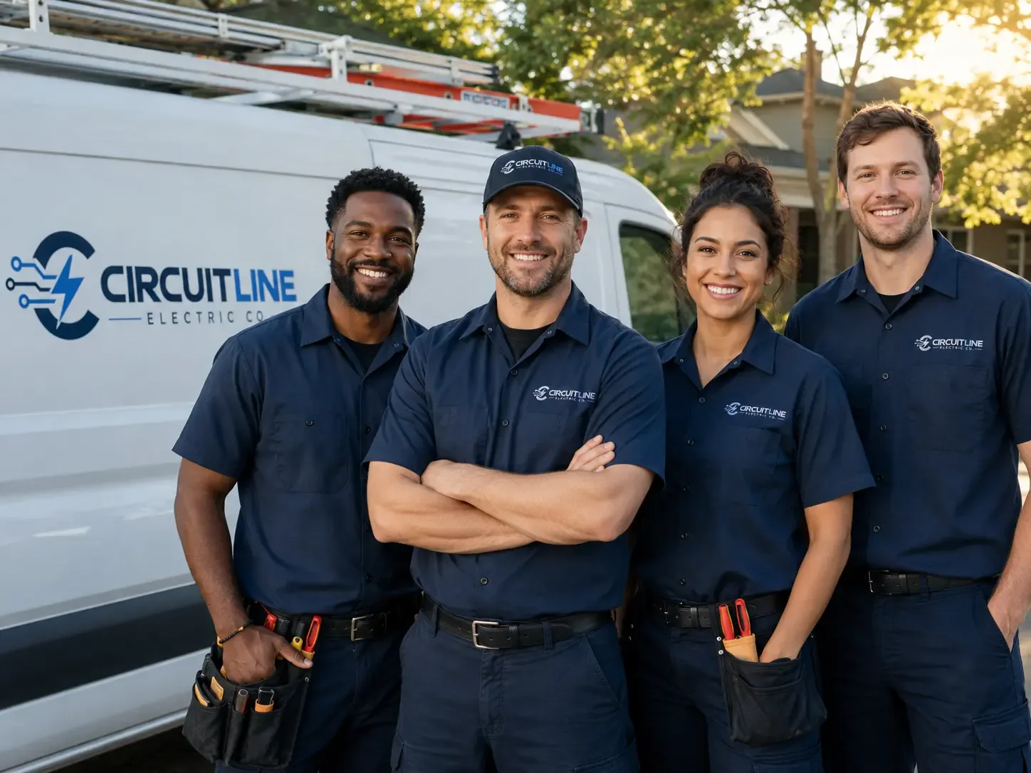 Whole Home Rewiring company in Peerless, MT
